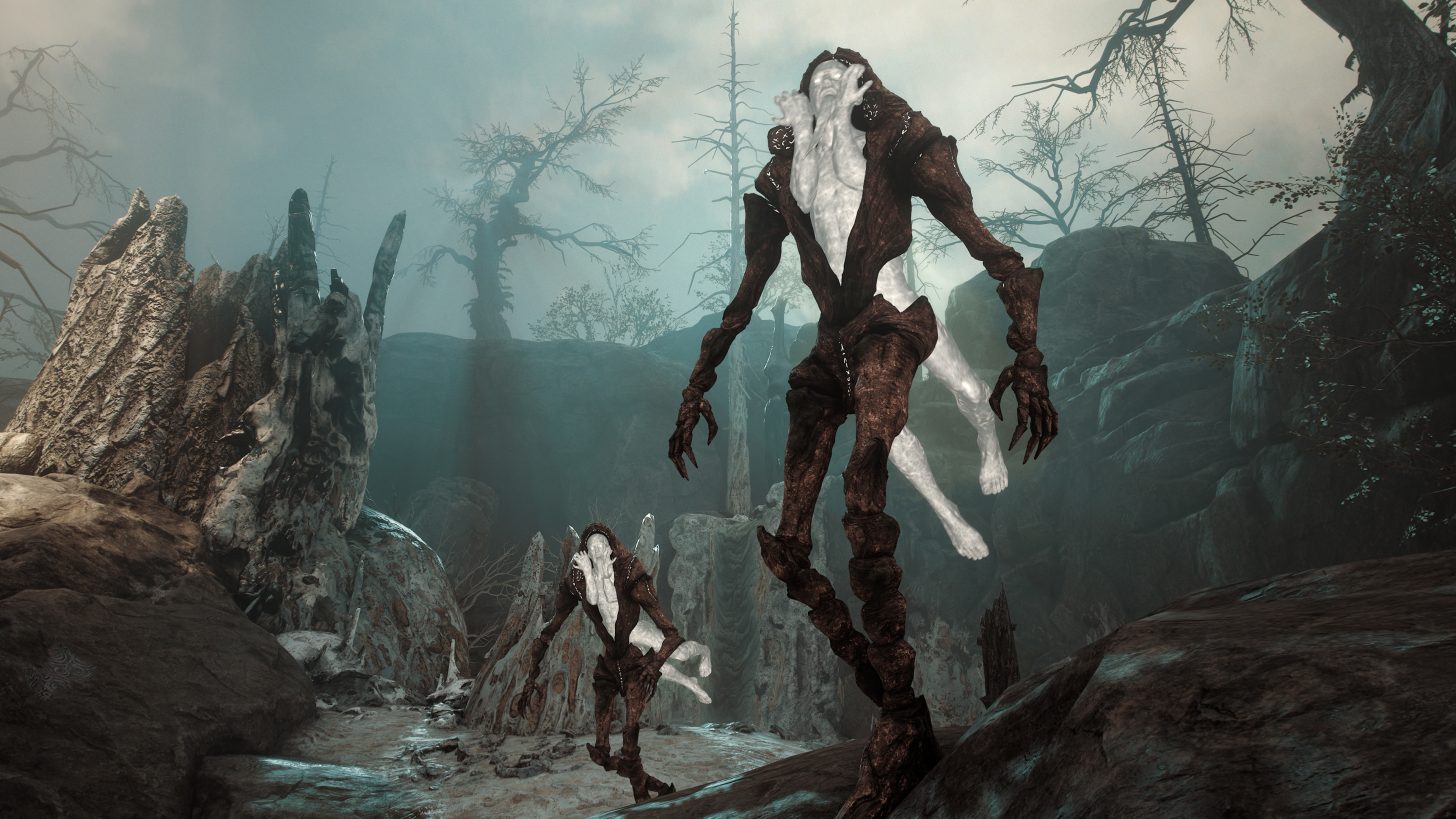 Звезда Clair Obscur: Expedition 33 назвала работу над персонажем в Soulframe ролью мечты