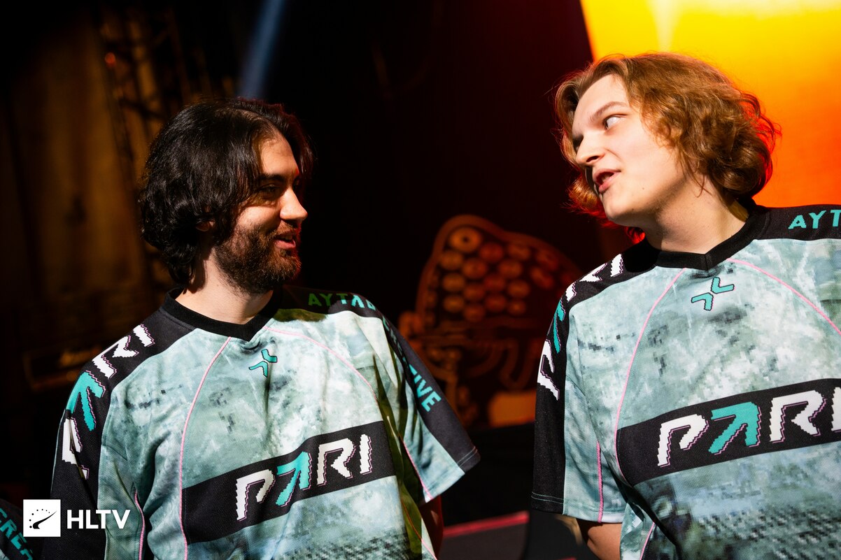 Сербская PARIVISION попала на мейджор по Counter-Strike 2 вопреки всему, считает degster