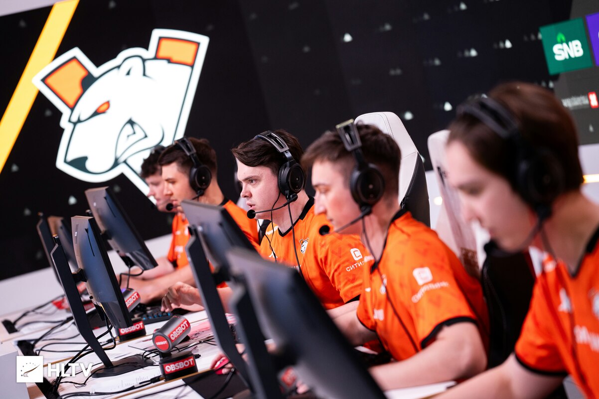 Аналитик Thorin разнес Electronic за «убийство» команды BC.Game по Counter-Strike 2