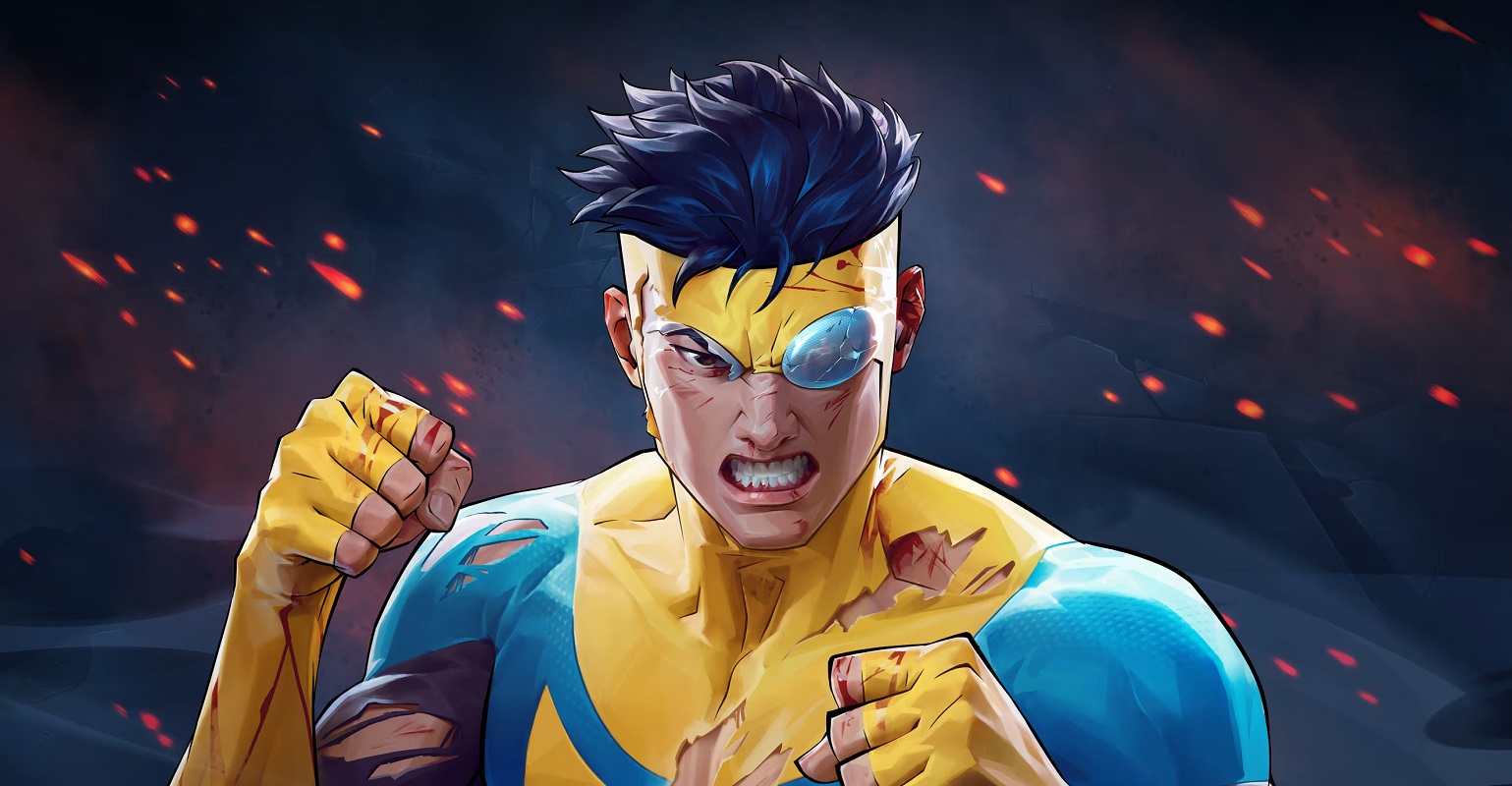 Альфа-тест файтинга Invincible VS по «Неуязвимому» раскрыл персонажа, которому не все рады