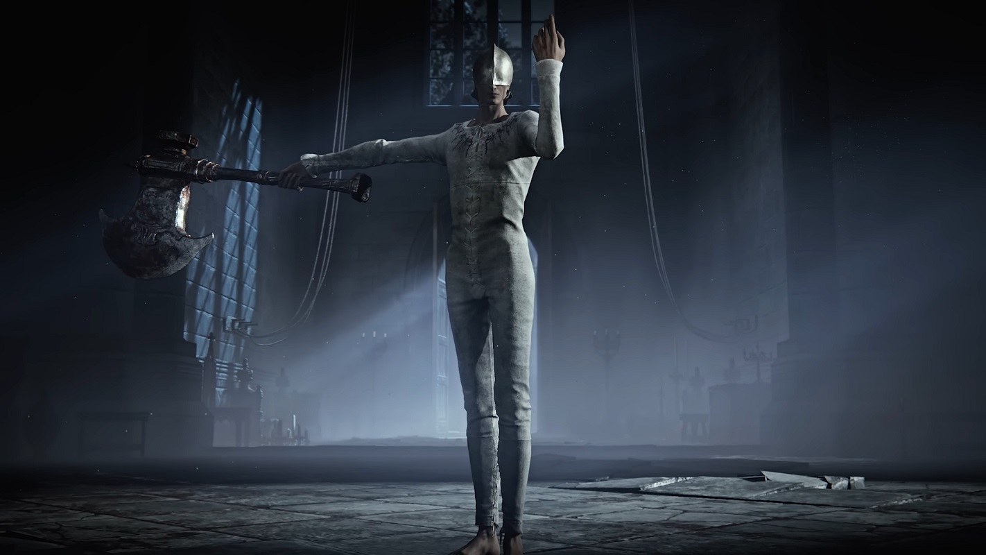 Разработку The Duskbloods авторов Dark Souls и Elden Ring могли одобрить до релиза Sekiro