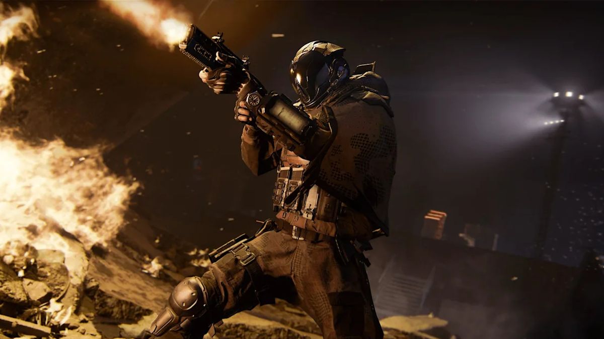 Call of Duty: Black Ops 7 получила тизер грядущего первого сезона