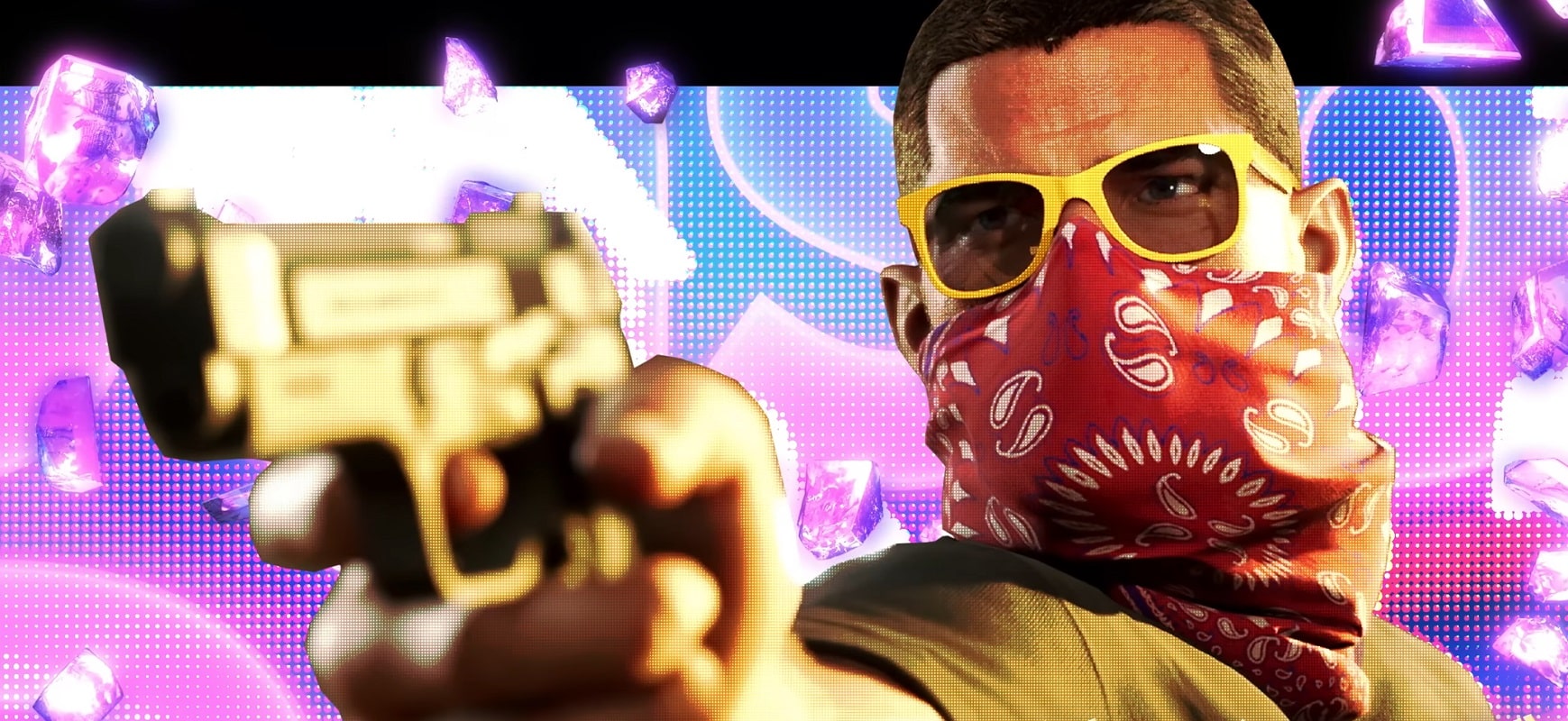 Старый трейлер GTA 6 обновили в Японии и Корее — добавили комментарии и новую дату релиза