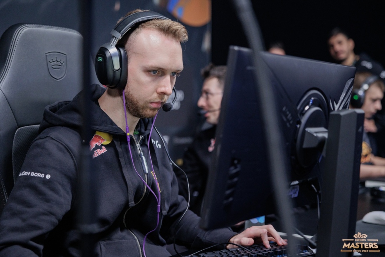 Легенда киберспорта gla1ve «повесил мышку на гвоздь» и будет тренером по Counter-Strike 2