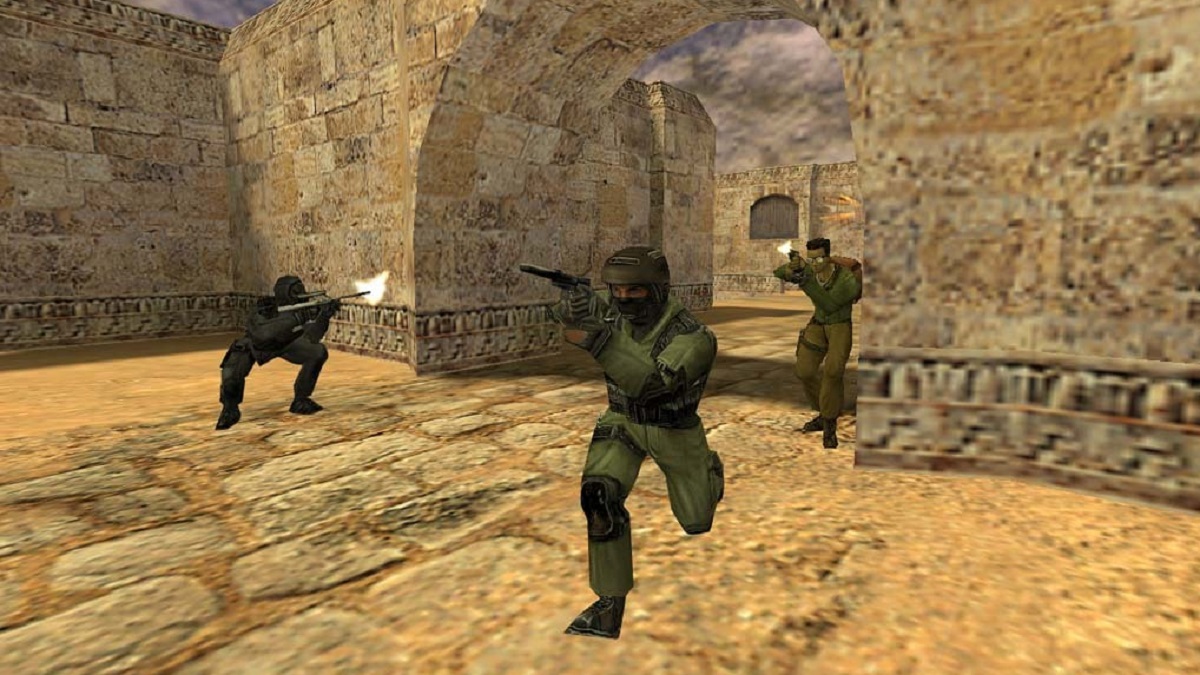 Создатель Counter-Strike стал хедлайнером Московской международной недели видеоигр