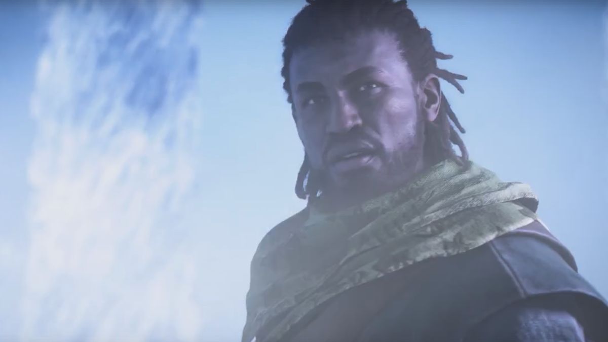 Assassinʼs Creed Shadows получит кроссовер с Attack on Titan — смотрим таинственный тизер