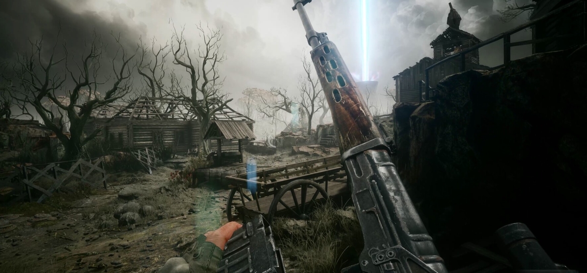 Российский шутер PIONER выйдет в ранний доступ Steam уже 16 декабря