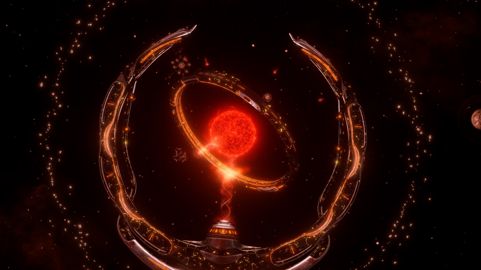Релизный трейлер DLC для Stellaris показал новшества космической стратегии