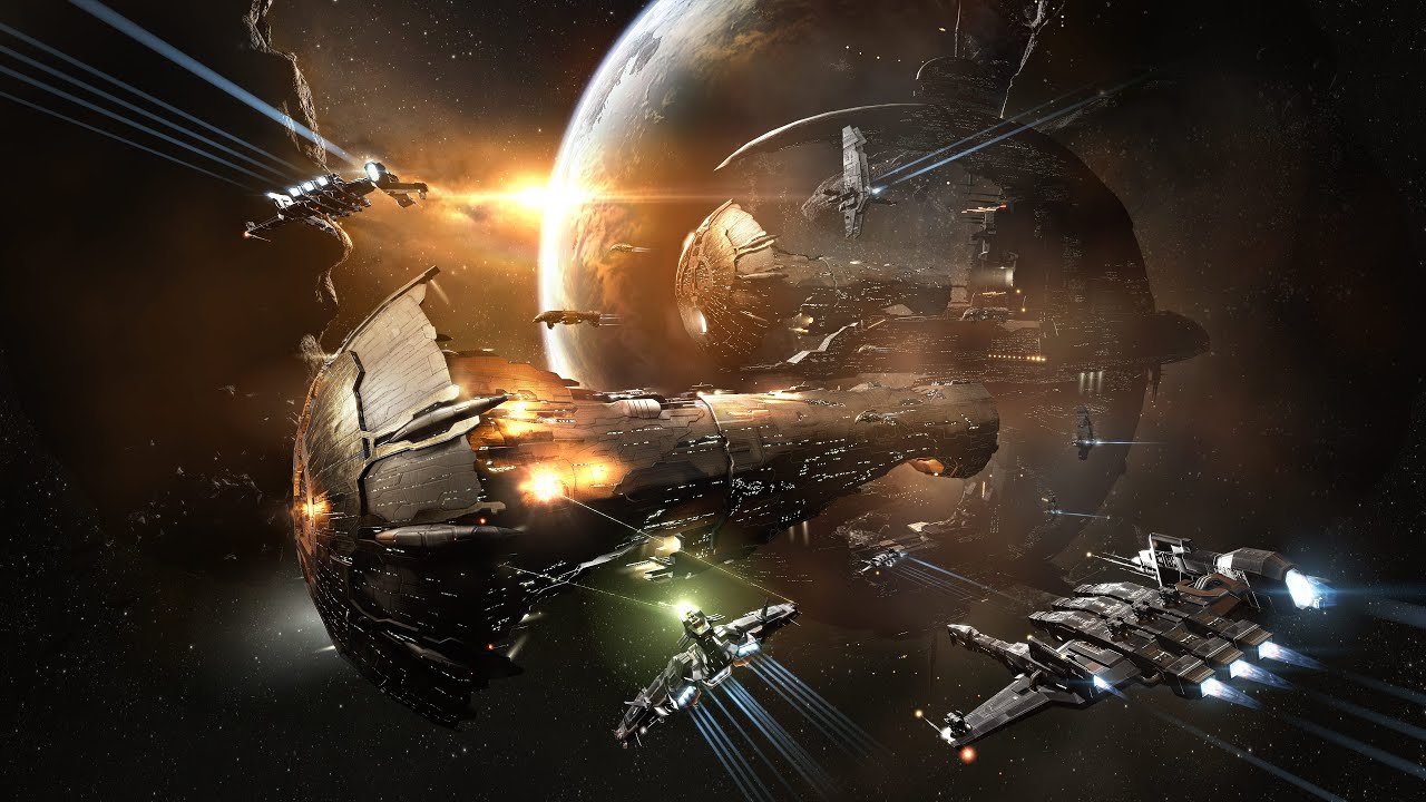 Разработчик EVE Online считает, что инновации в игровой индустрии рождаются на PC
