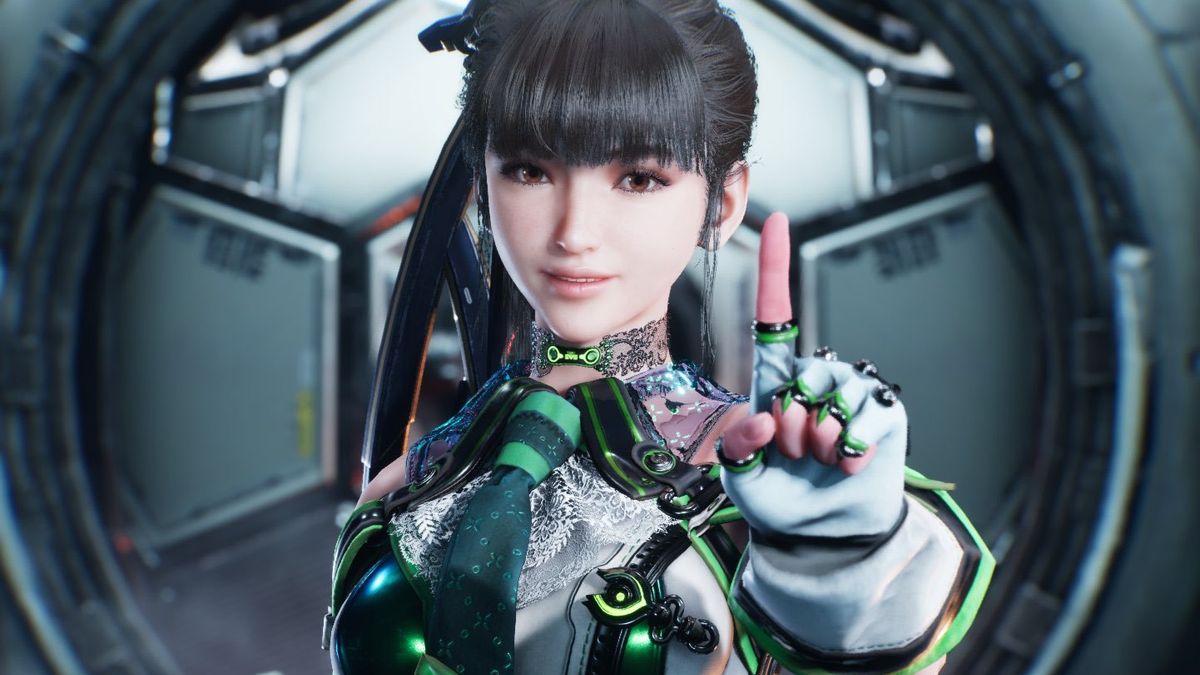 Stellar Blade показала лучший запуск на PC среди одиночных игр PlayStation