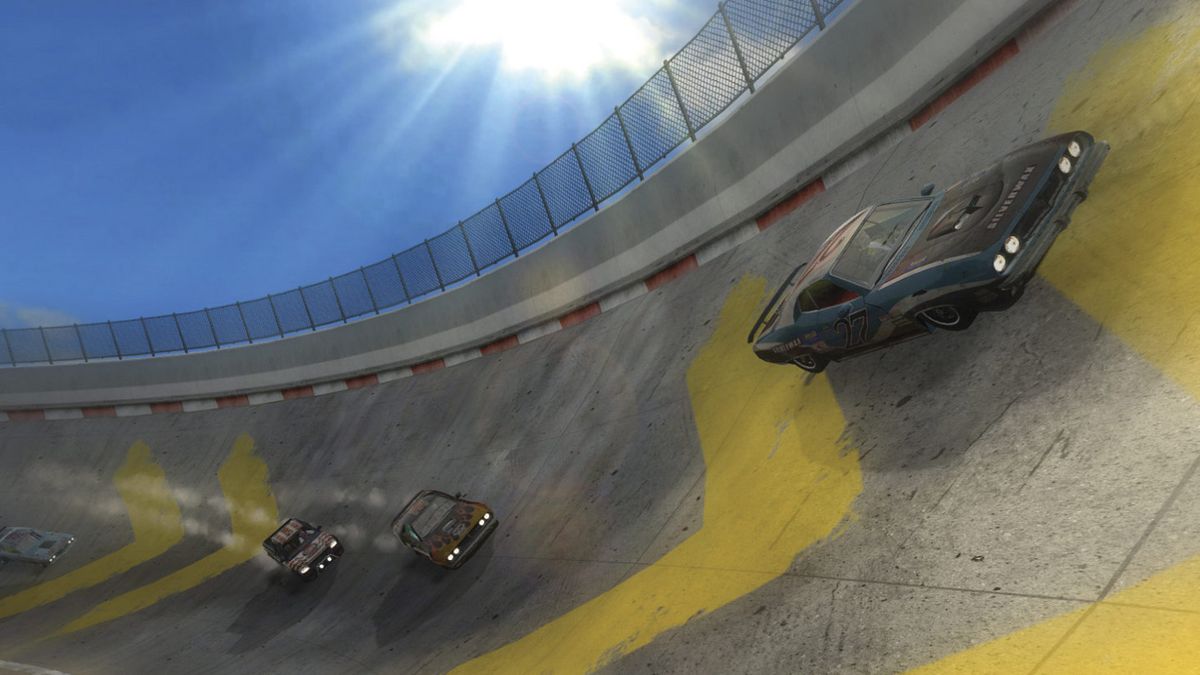 Культовые FlatOut и FlatOut 2 получили большие обновления и огромные скидки в Steam