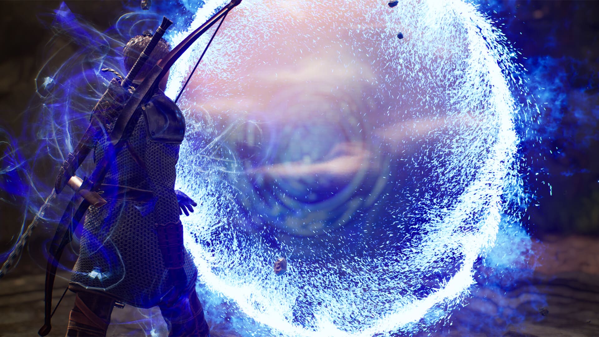 Ролевая игра Of Ash and Steel от российских разработчиков получает хорошие отзывы геймеров