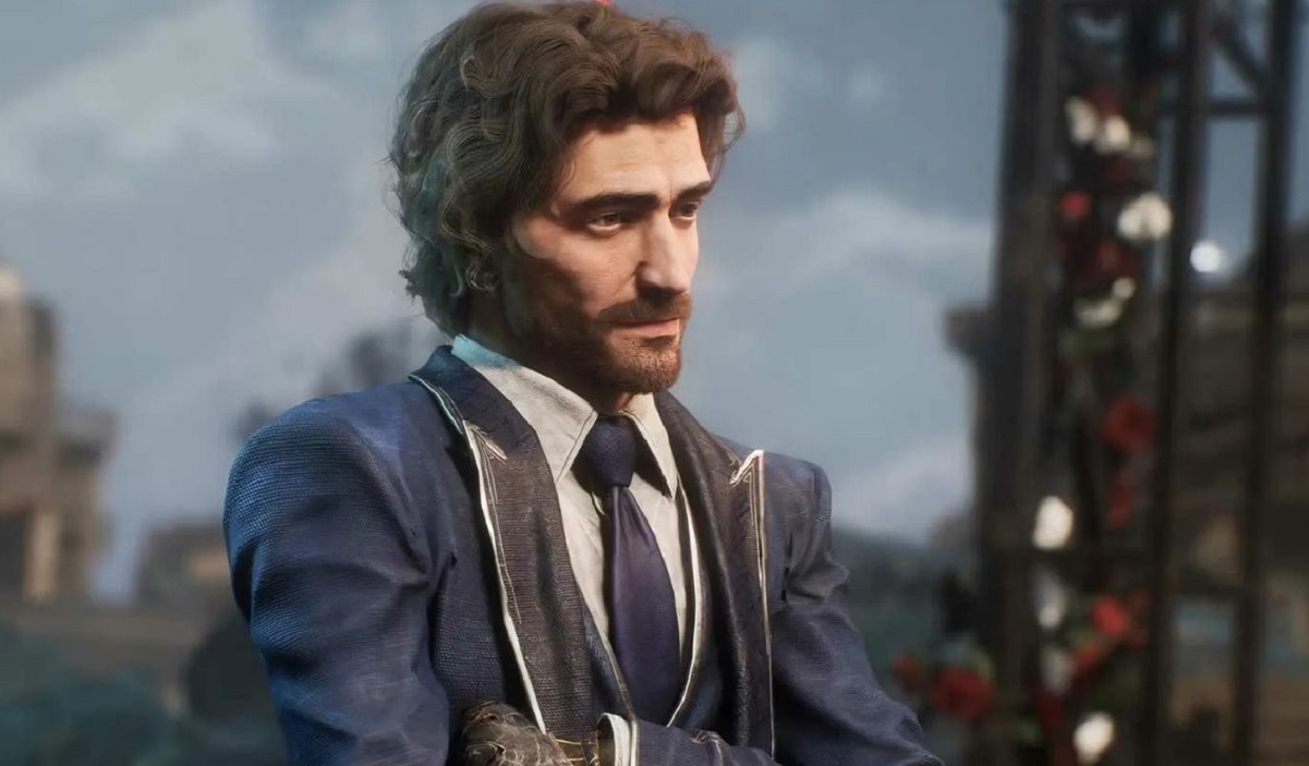 Звезда роли Гюстава из Clair Obscur: Expedition 33 поблагодарил Чарли Кокса за похвалу