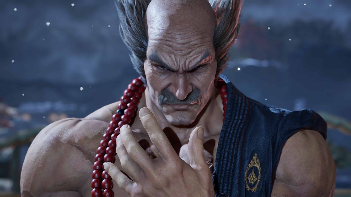 Создатель серии Tekken считает себя плохим продюсером
