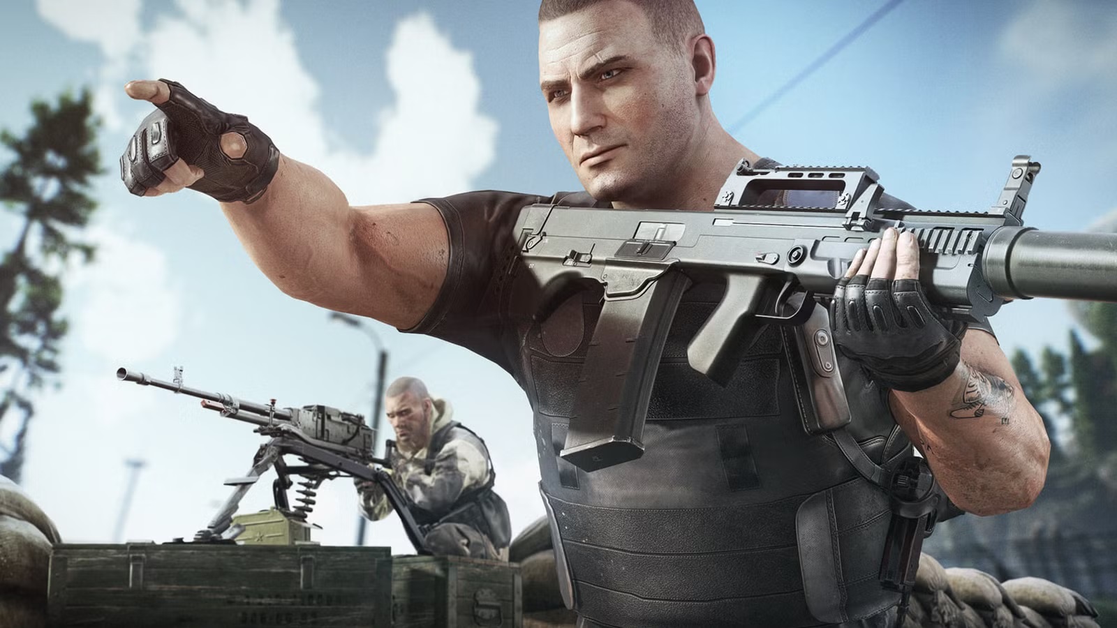 Создатели Escape from Tarkov успокоили игроков из России — проблемы с доступом решаются