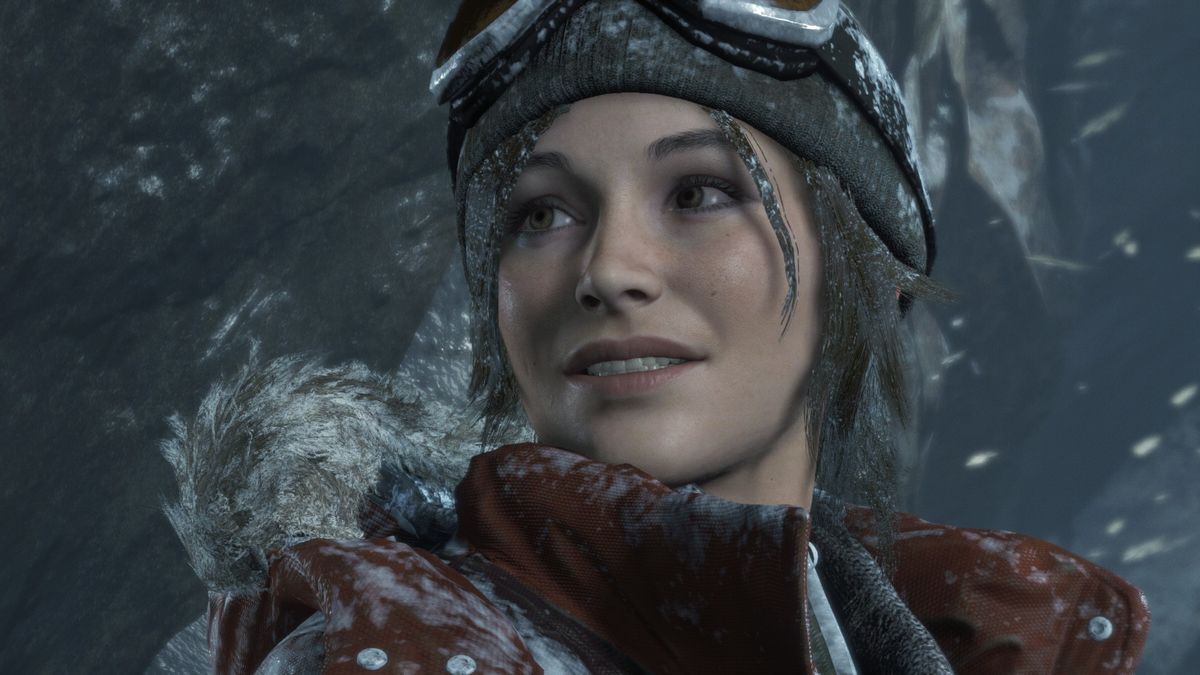 Лара Крофт удостоилась двух почётных титулов в Книге рекордов Гиннесса