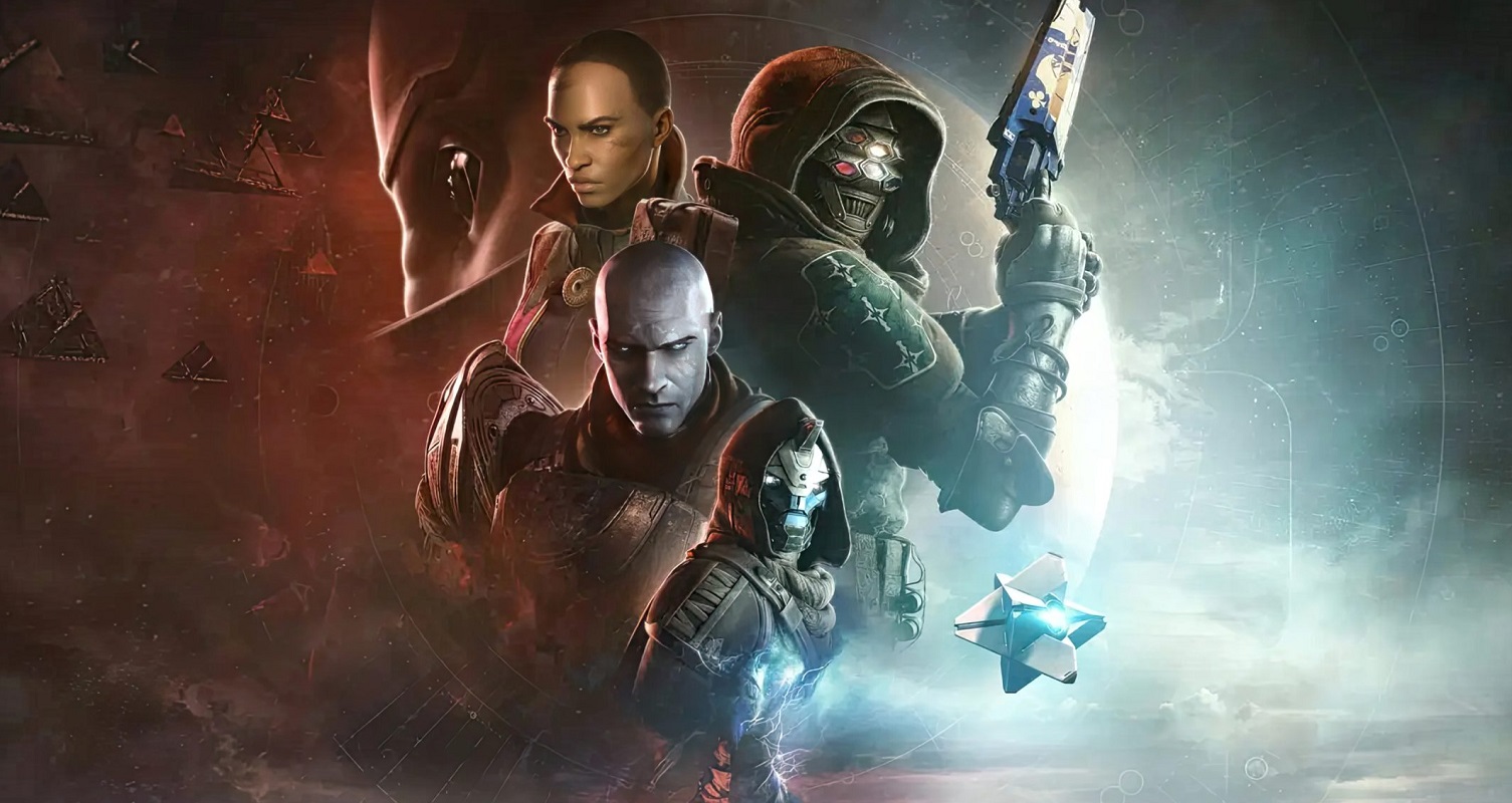 Инсайдеры подтвердили разработку Destiny 3 на очень ранней стадии