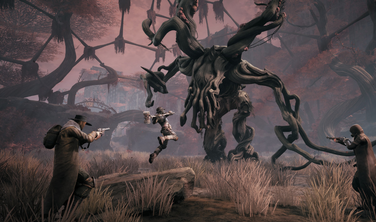 Embracer Group продаст издателя Remnant и авторов Neverwinter за 30 миллионов долларов