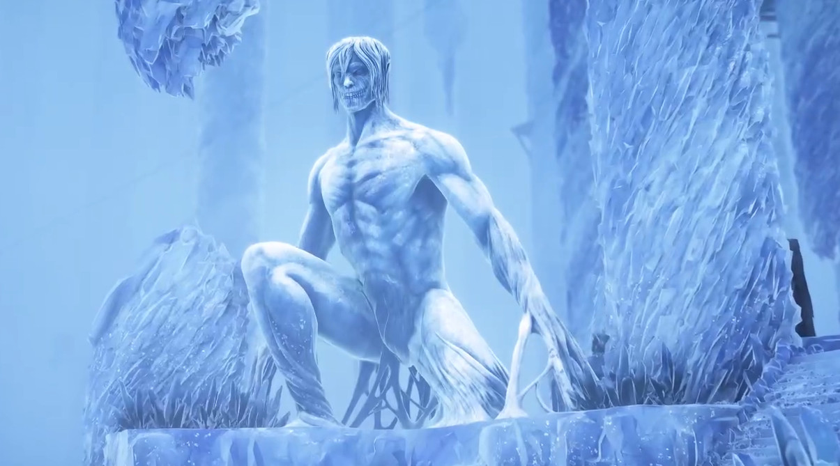 Кроссовер Assassinʼs Creed Shadows и «Атаки титанов» столкнулся с критикой из-за скучности