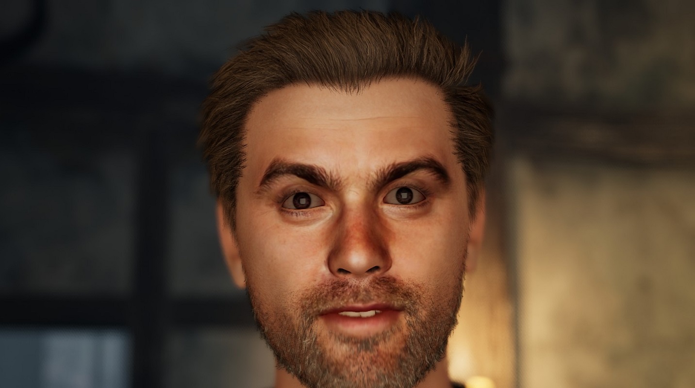 В российском экшене Of Ash and Steel в духе «Готики» починили баг с пропажей предметов