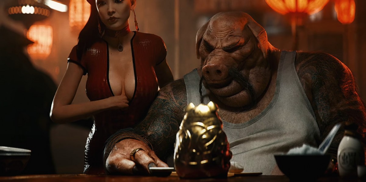 Beyond Good and Evil 2 продолжает мучаться в разработке — Ubisoft ищет нового сотрудника в команду