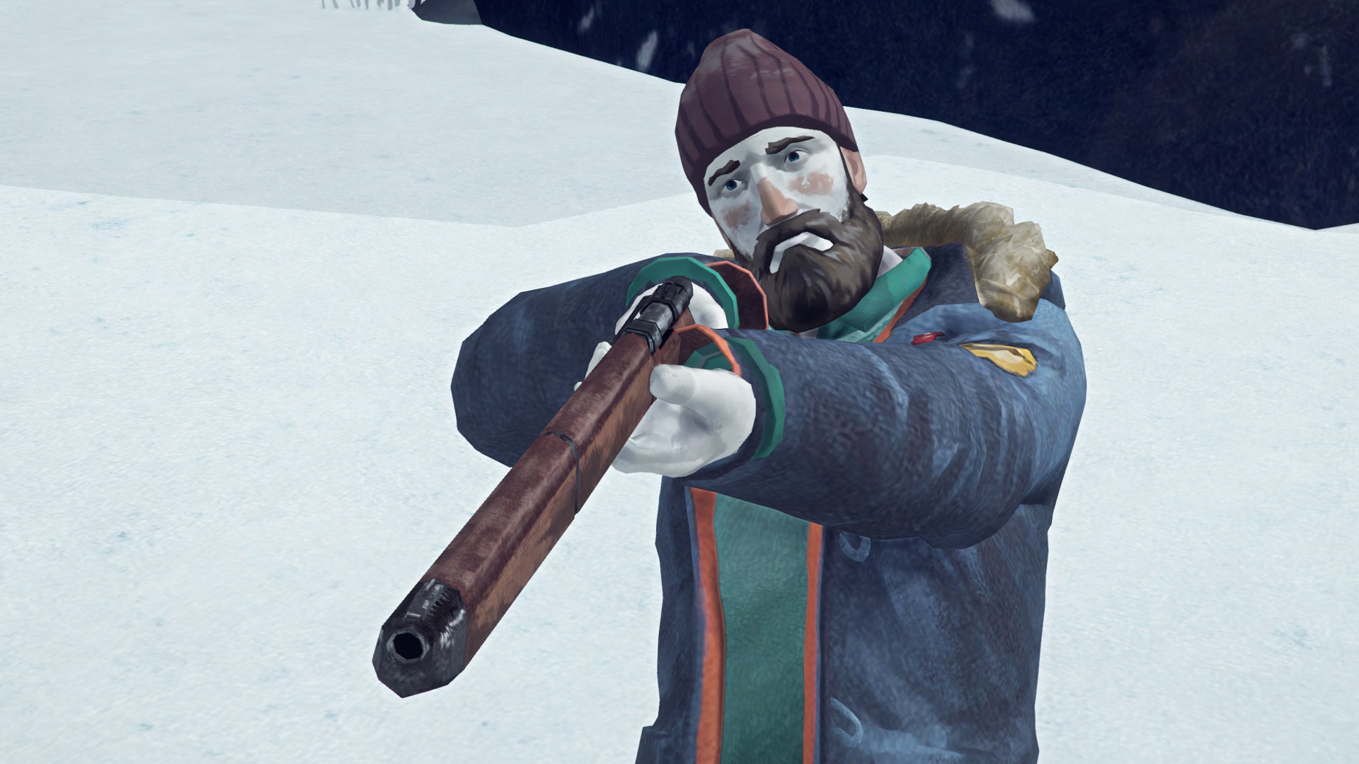 Финальный эпизод сюжетного режима The Long Dark получил первый тизер и дату релиза в 2026 году