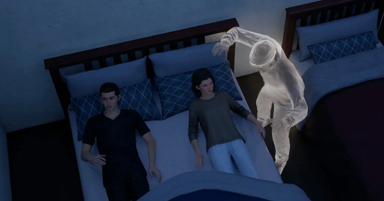 В inZOI исправили проблемы с разводами и долгим удовлетворением потребностей в туалете