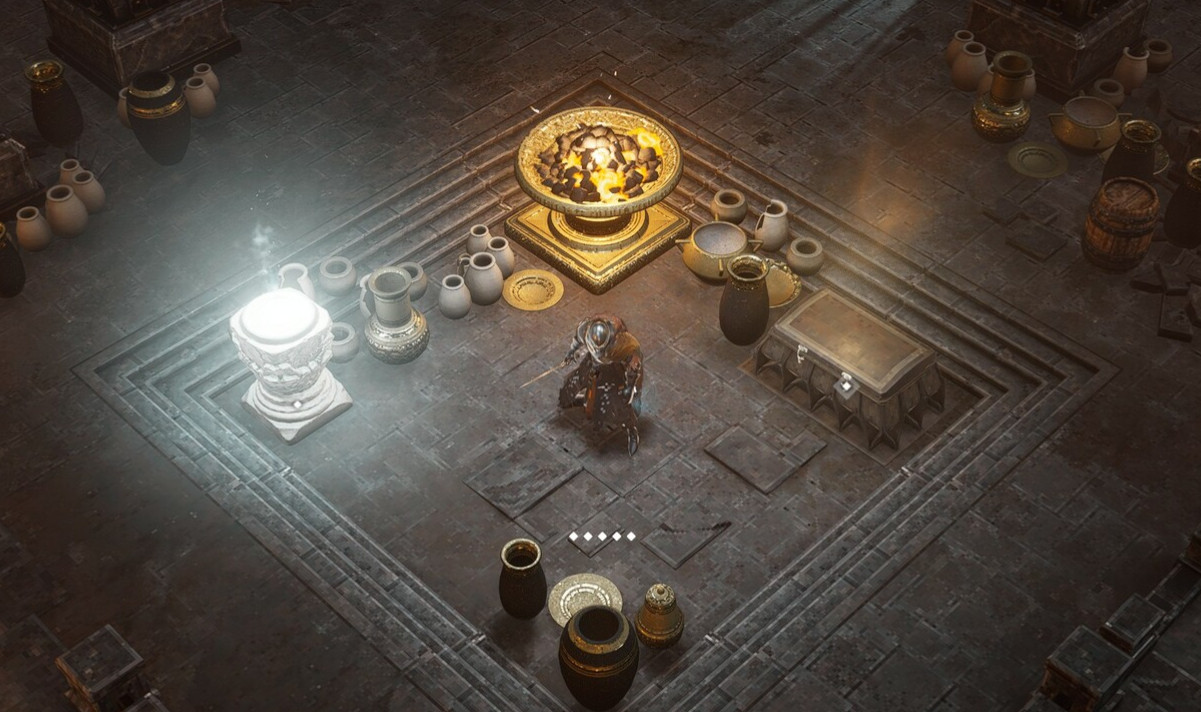 Экшен-рогалик Netherworld Covenant в духе тёмного фэнтези выйдет 9 декабря — трейлер