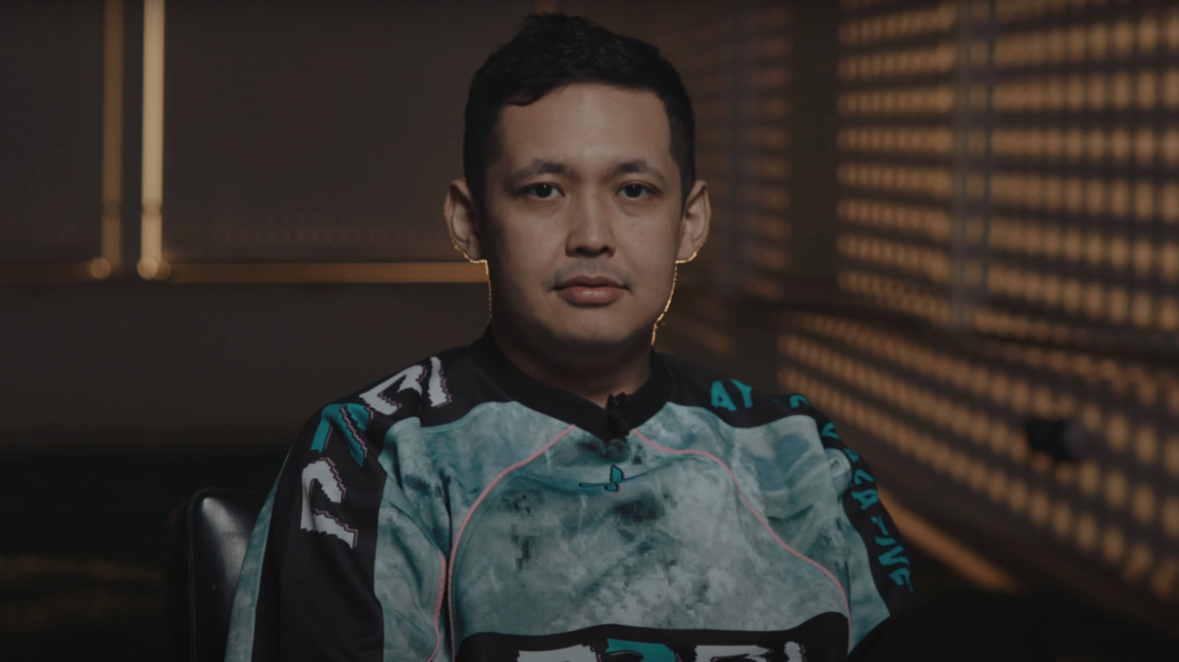 Тренер PARIVISION по Counter-Strike 2 разочарован выступлением команды на Major 2025