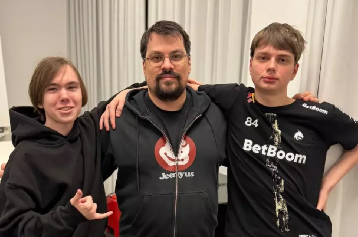 Аналитик OverDrive по Counter-Strike 2 разнес Jame за критические ошибки в важных моментах