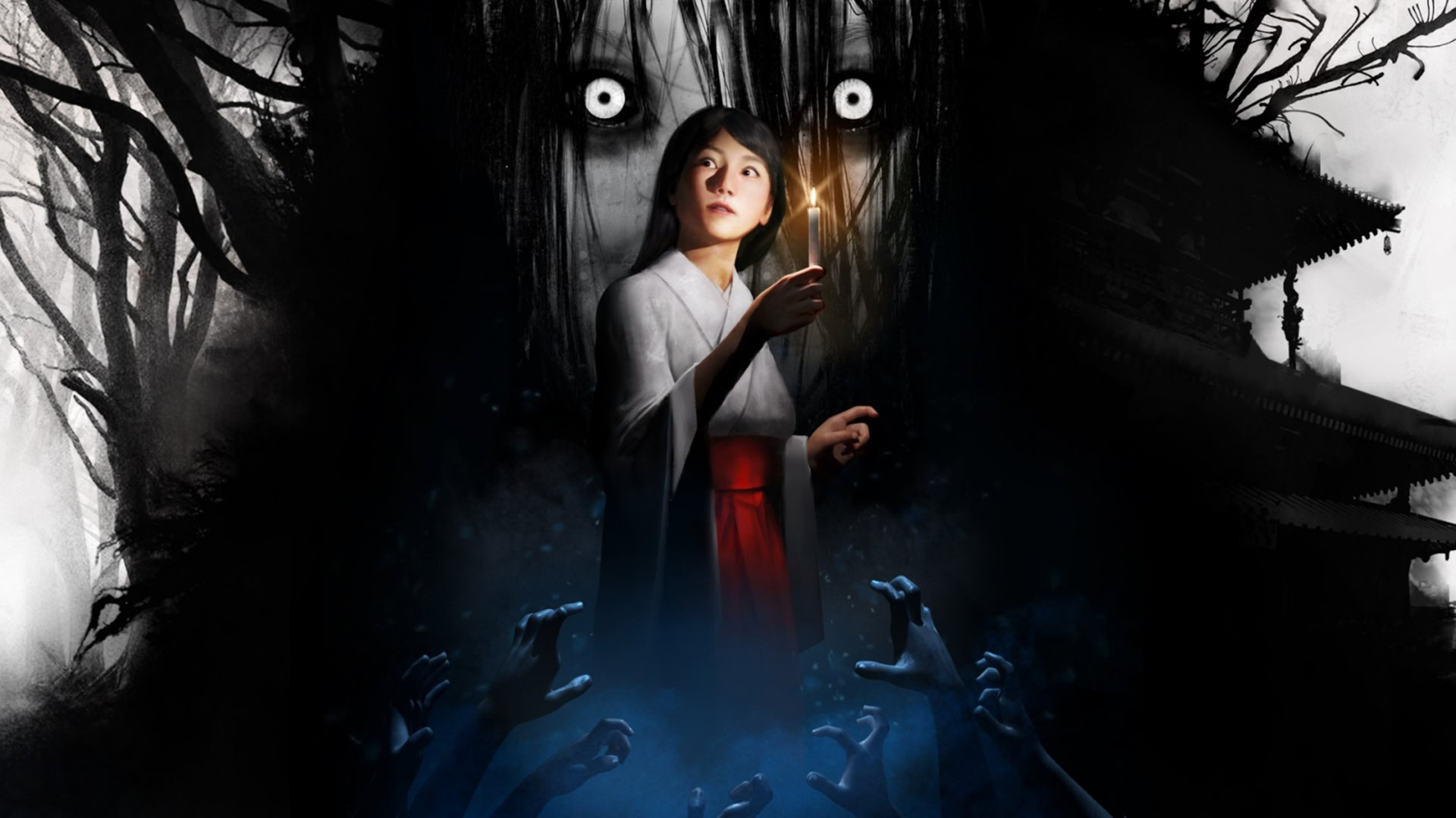 Обложка: видеоигра Ikai