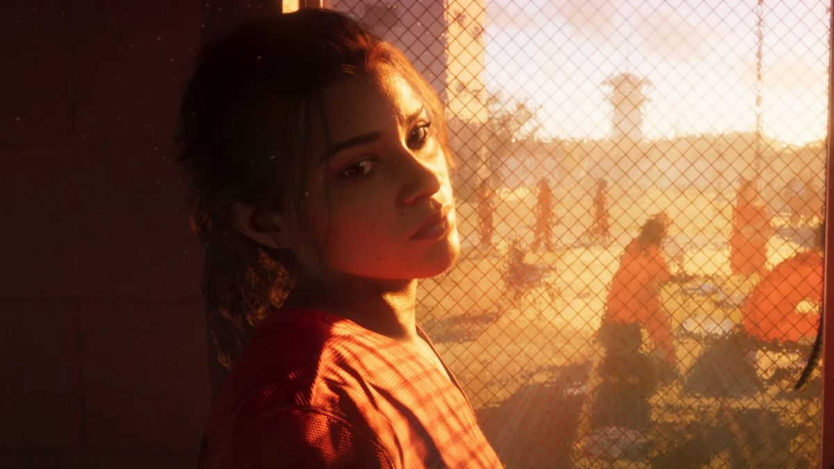 Автор фейковых геймплейных роликов GTA 6 сделал их ради «социального эксперимента»