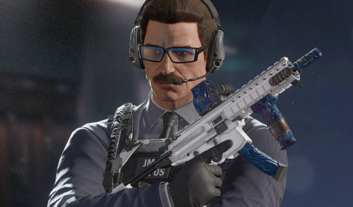 В шутере Rainbow Six Siege X в Steam появились достижения спустя почти 10 лет после релиза