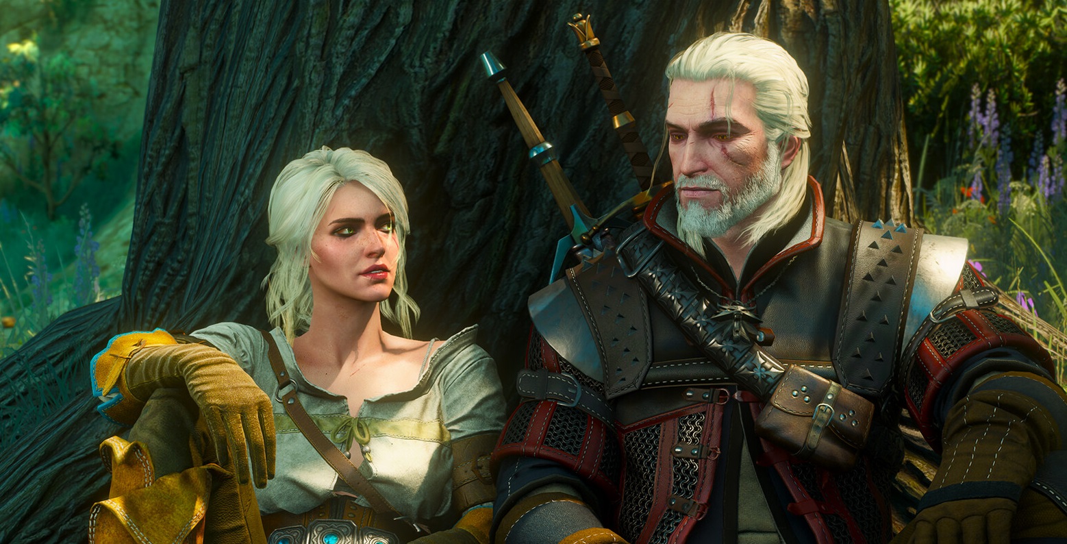 Над новым проектом Foolʼs Theory и CDPR работают более 100 человек — DLC к «Ведьмаку 3»?