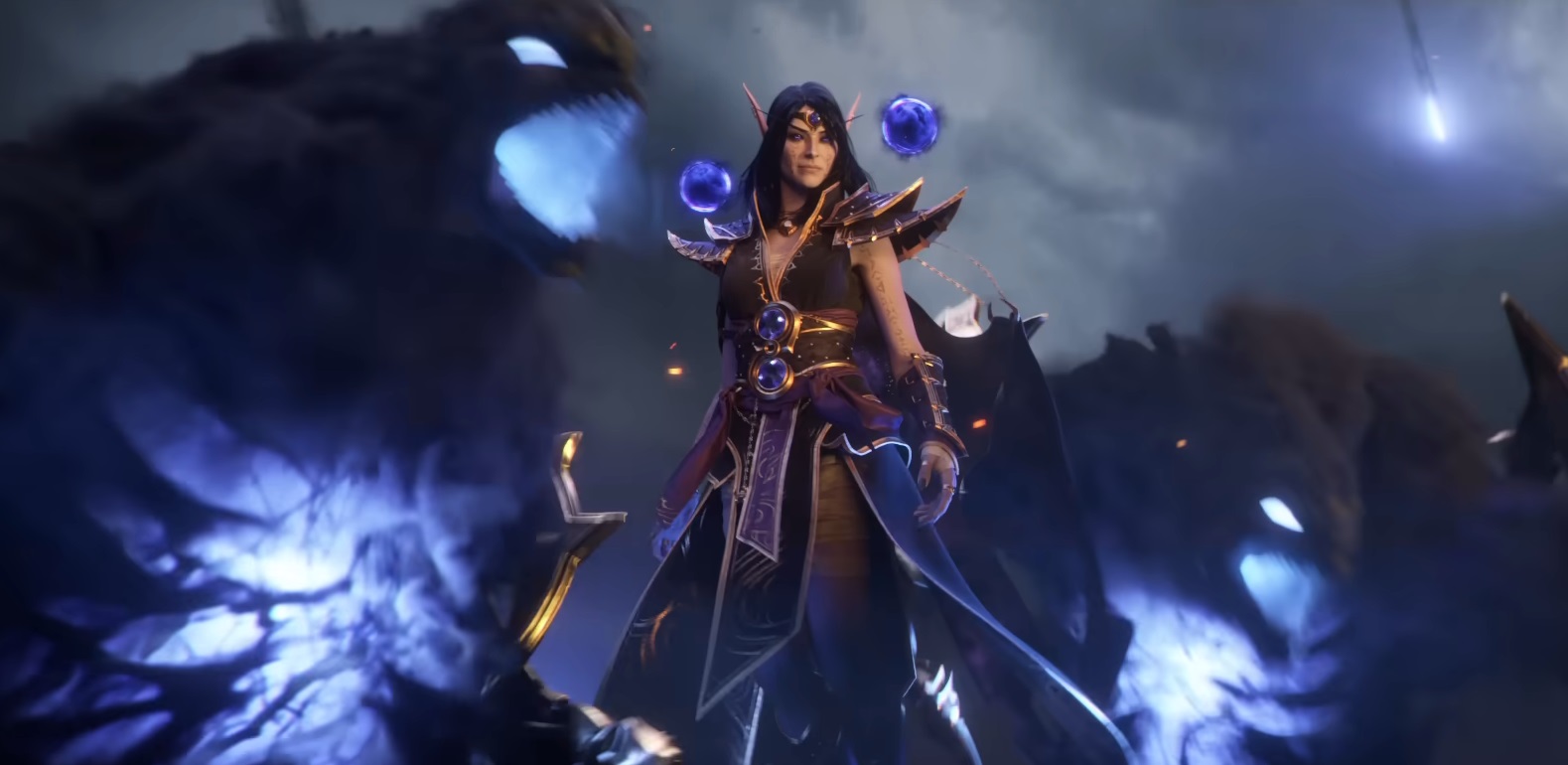 Blizzard запланировала релиз World of Warcraft: Midnight на 2 марта 2026 года