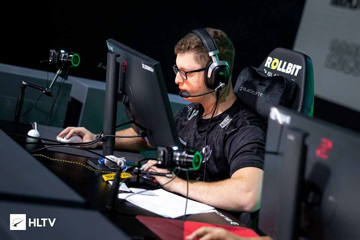 Игрок Imperial Esports пообещал затащить команду в плей-офф мейджора по Counter-Strike 2