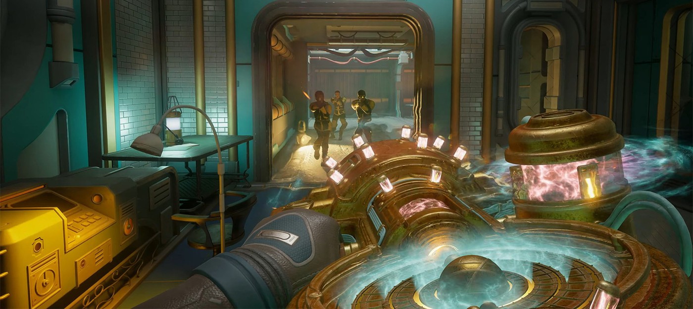 Авторы The Outer Worlds 2 не стремятся критиковать «всё современное»