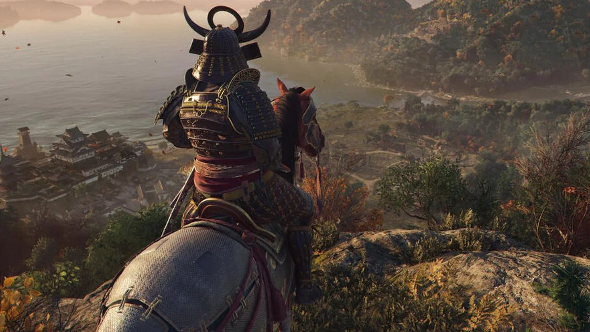 Обложка: скриншот Assassin's Creed Shadows