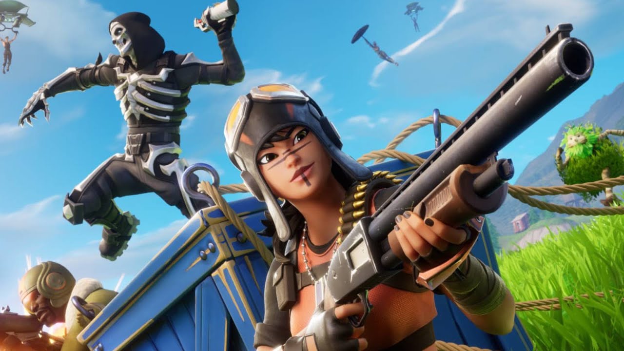 Глава Epic Games считает, что не нужно маркировать игры, созданные с помощью ИИ