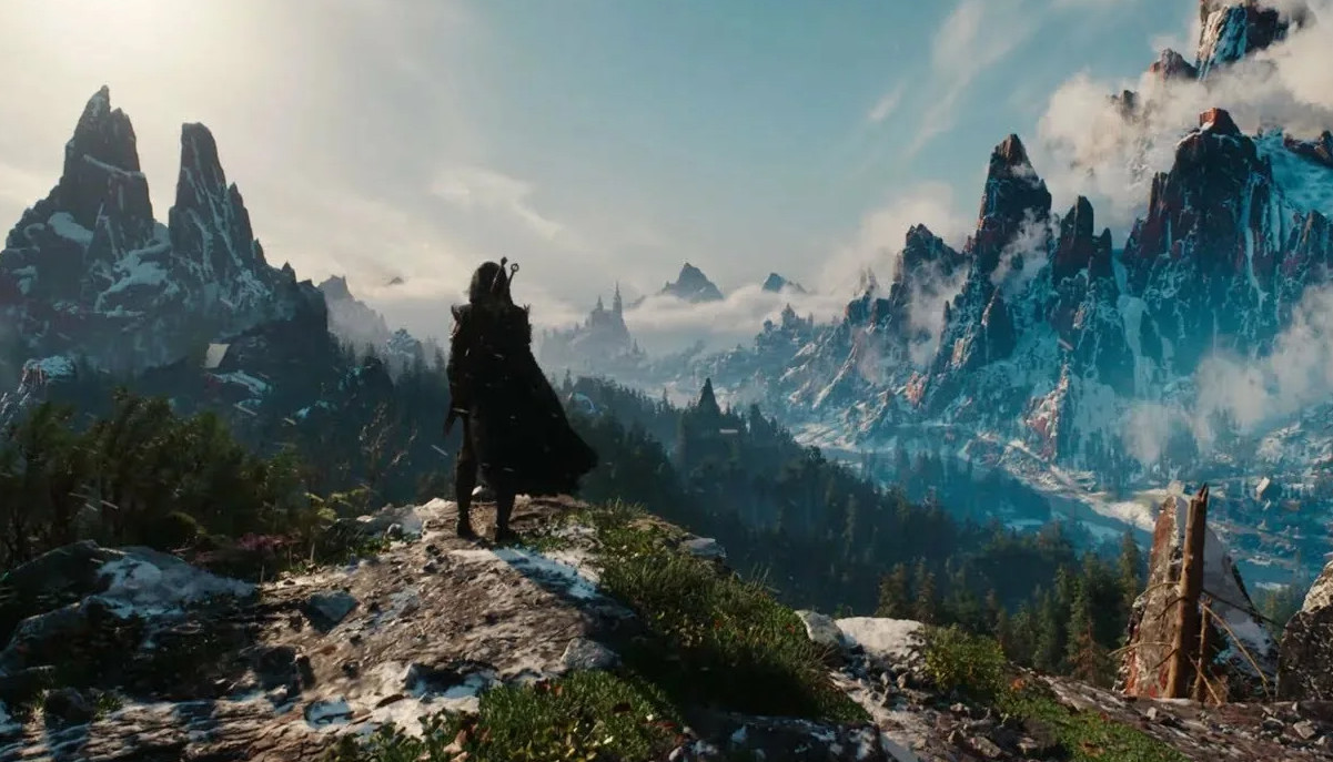 Создание «Ведьмака 5» и «Ведьмака 6» обойдётся без замены людей на искусственный интеллект