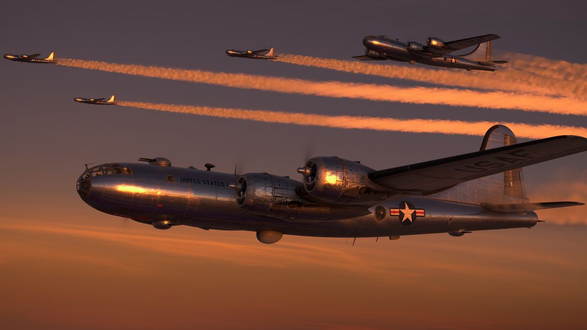 «Корея. Серия игр Ил-2» выйдет во втором квартале 2026 года — смотрим трейлер