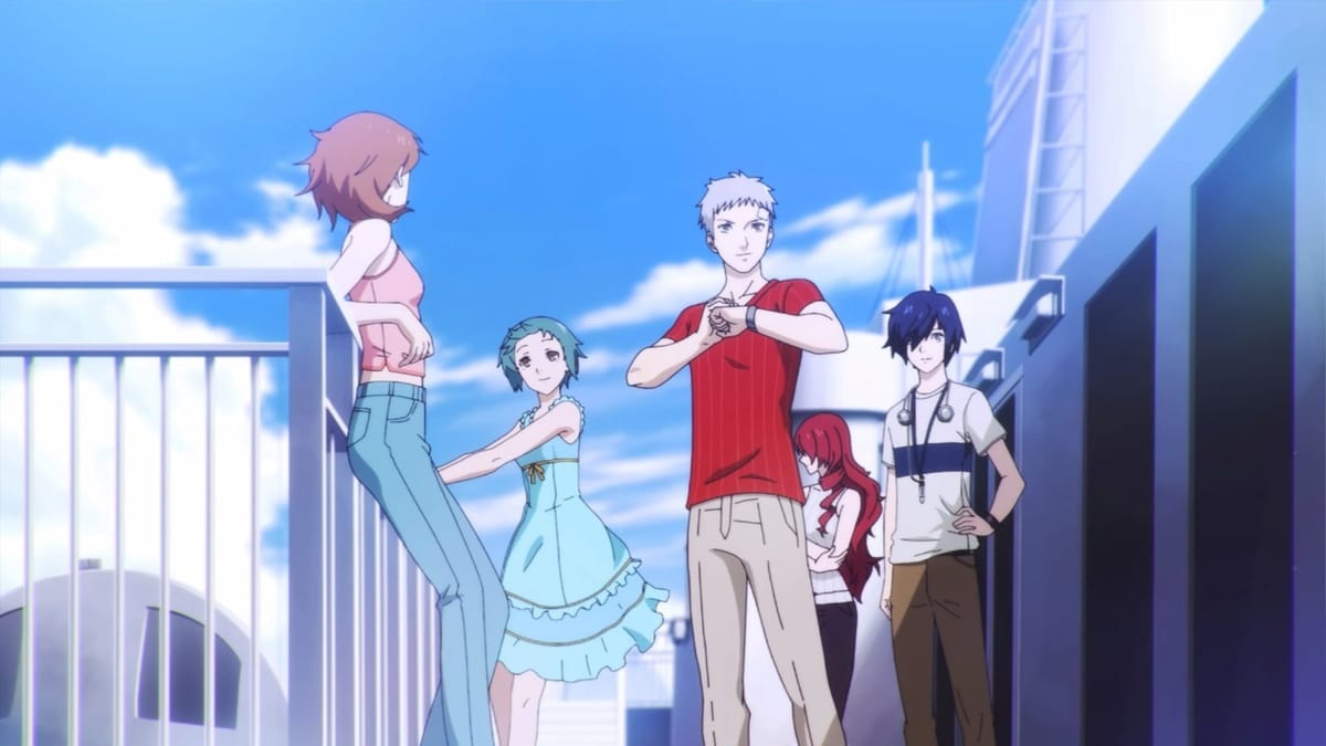 Square Enix и Atlus стали крупнейшими клиентами «призрачной» студии Tose в прошлом году