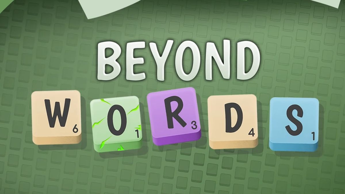 Анонсирована Beyond Words — рогалик про составление слов авторов TimeSplitters