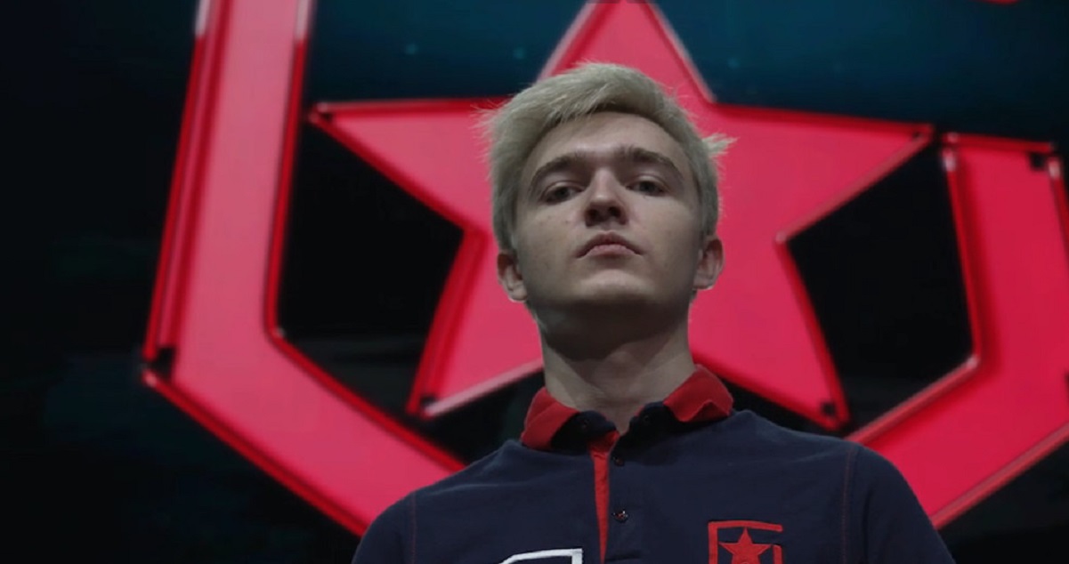 На Московской международной неделе видеоигр объяснили успехи российских киберспортсменов