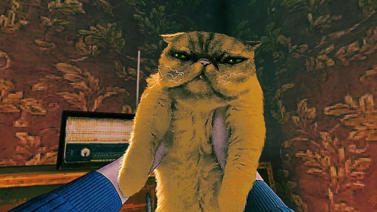 Хоррор No, Iʼm not a Human получит крупное контентное обновление в декабре