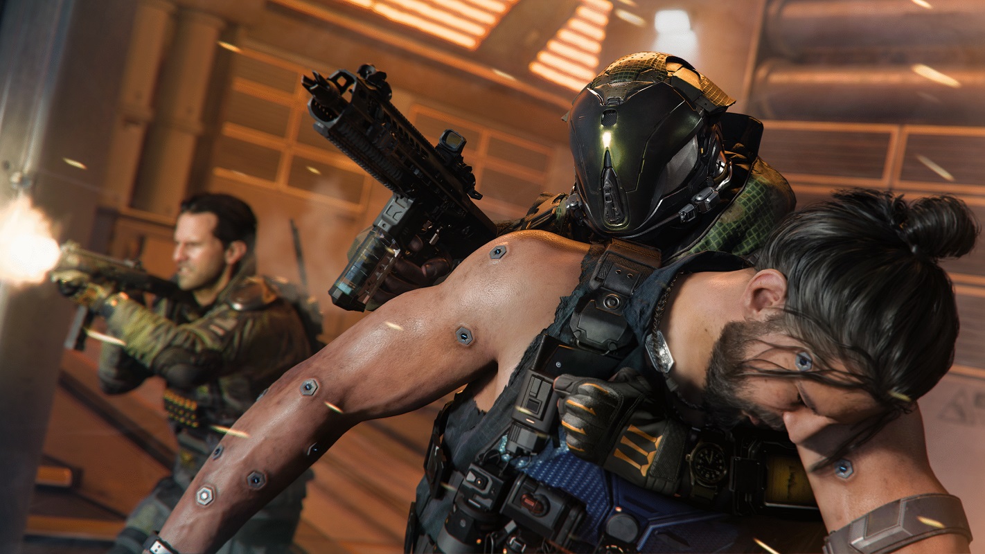 Treyarch объяснила, почему матчмейкинг в Call of Duty: Black Ops 7 ощущается «по-другому»