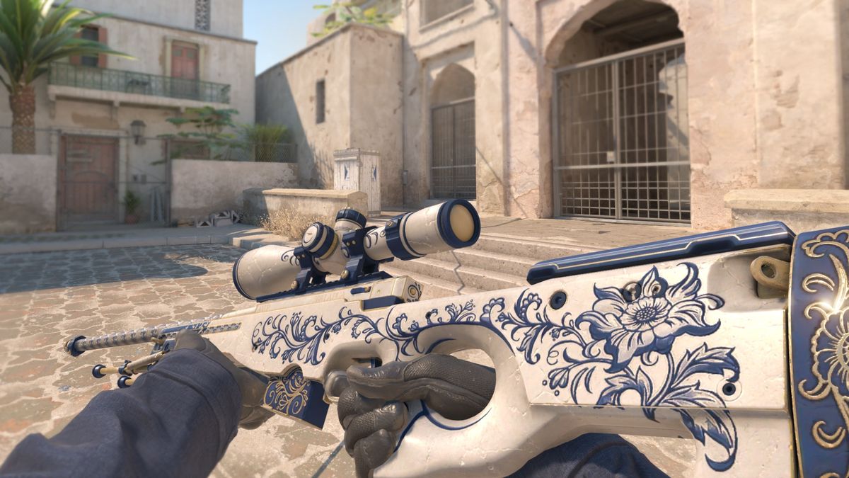 Большинство участников азартных игр на скинах оказались несовершеннолетними — TrustPlay