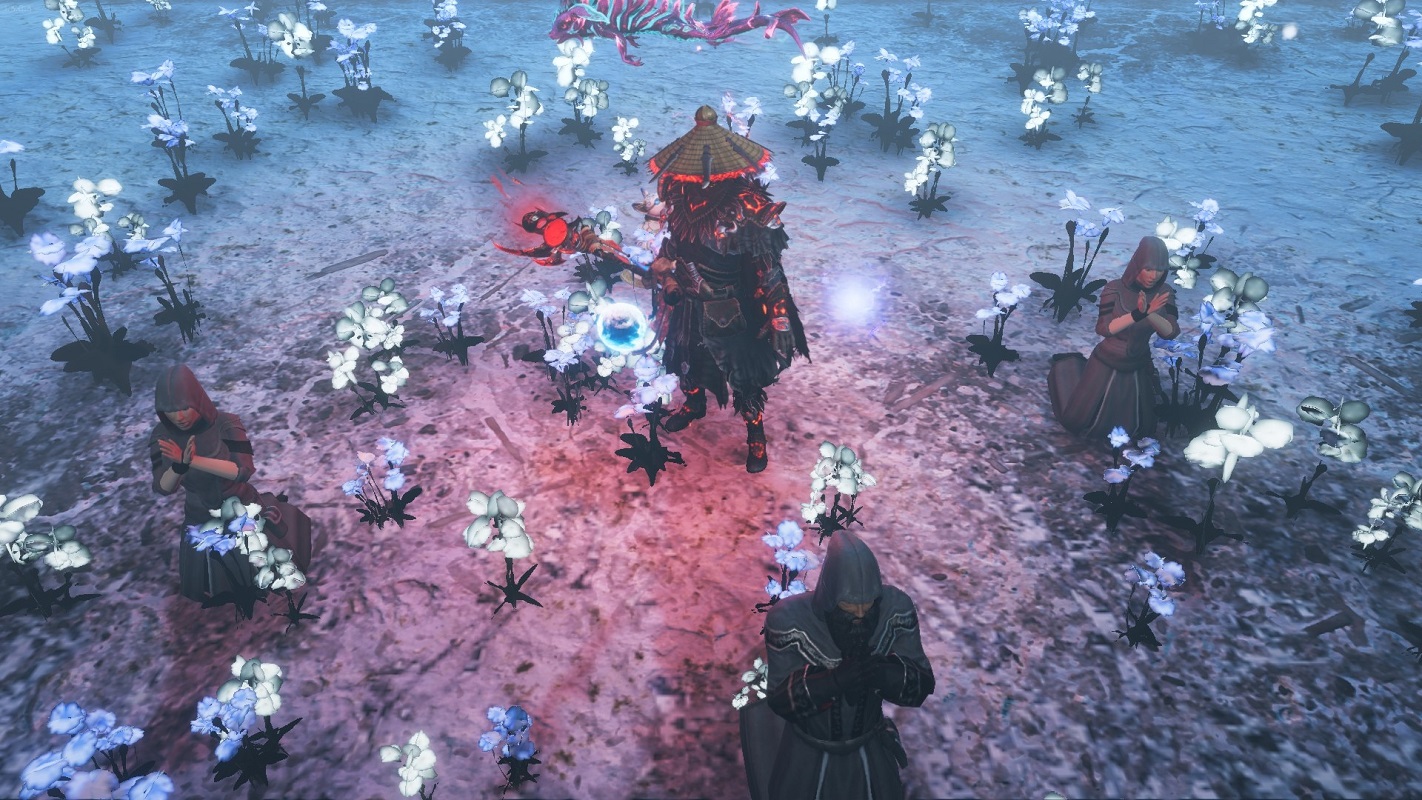 Будущее Last Epoch выглядит грустным и платным — фанаты подбили рейтинг игры в Steam