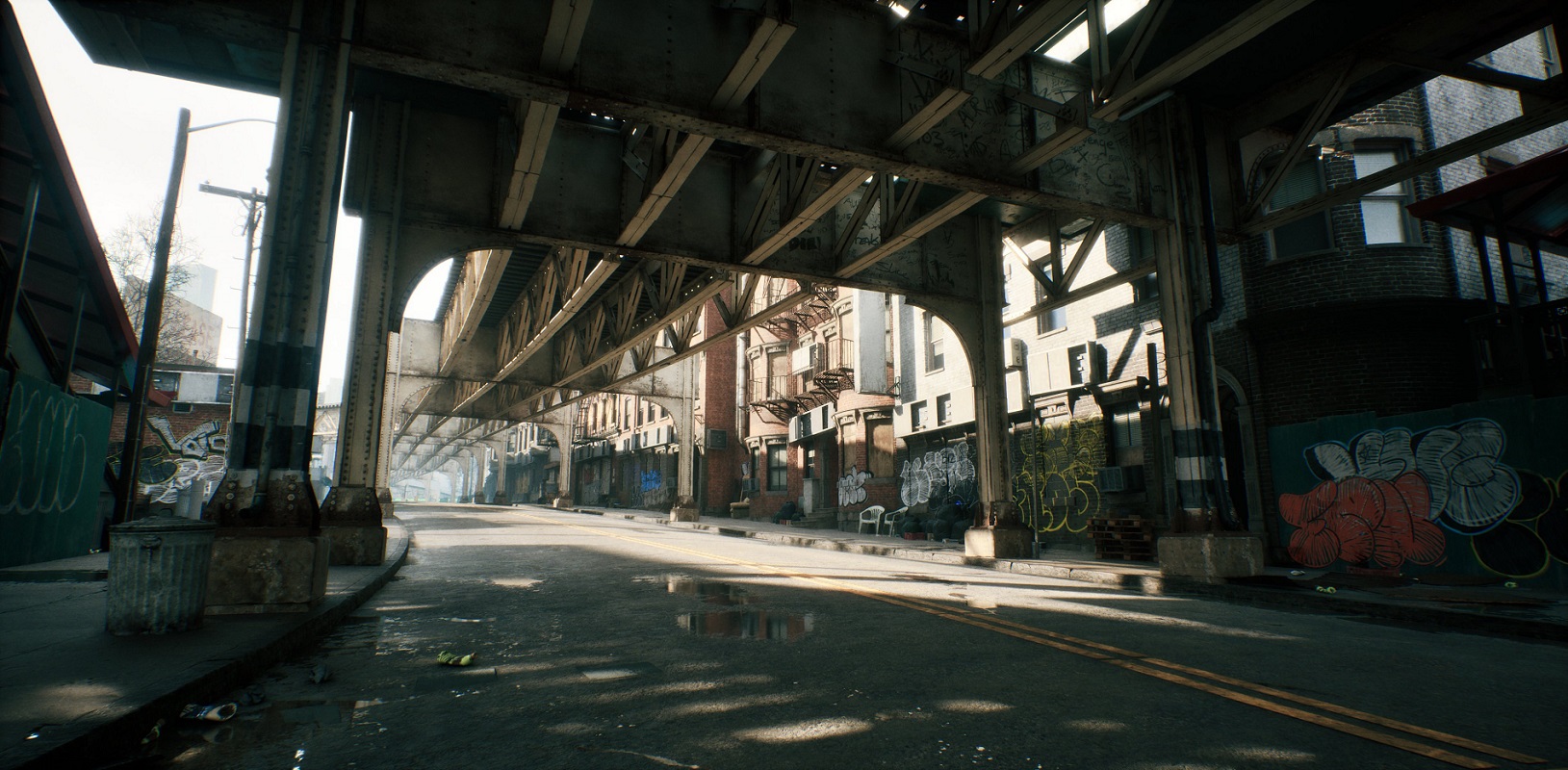 Дебютную игру студии соавтора Just Cause и Mad Max представят на следующей неделе