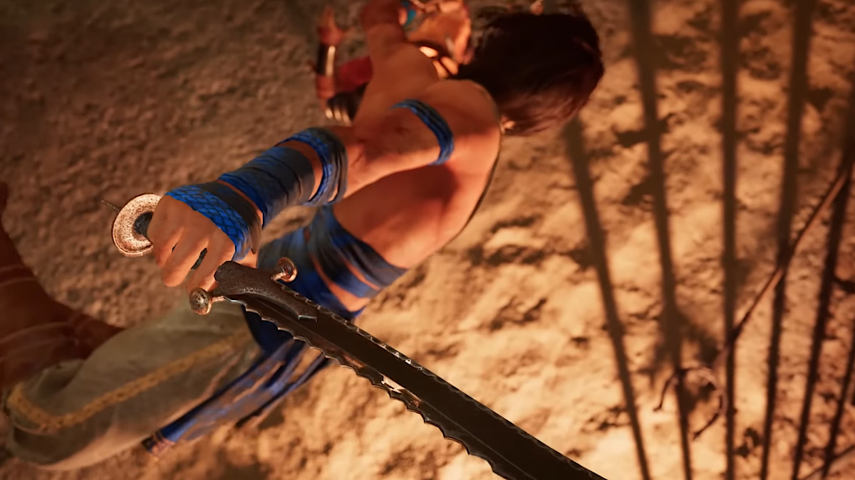 Ремейк Prince of Persia: The Sands of Time могут не показать на TGA 2025